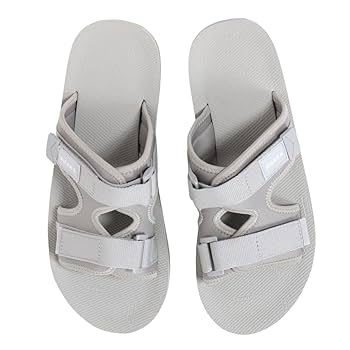 Amazon | シャカ（SHAKA） サンダル チルアウト GE グレー SK